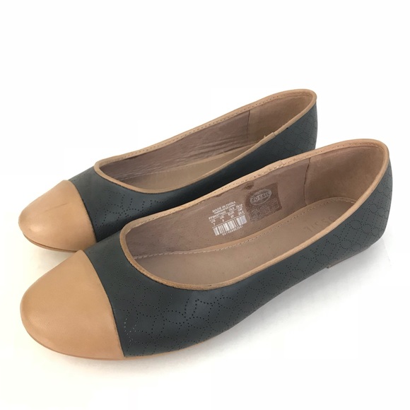 Fossil Shoes - Fossil Merree Ballet Flats